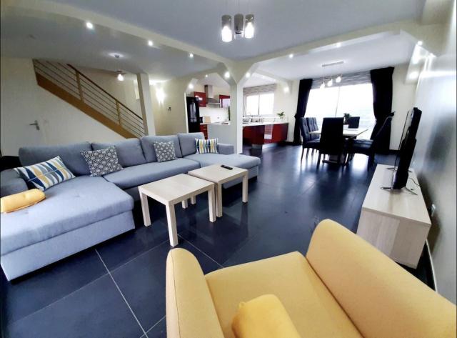 Location maison F7 Aixe sur Vienne - Photo 3