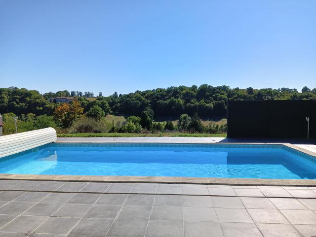 Location maison F7 Aixe sur Vienne - Photo 4