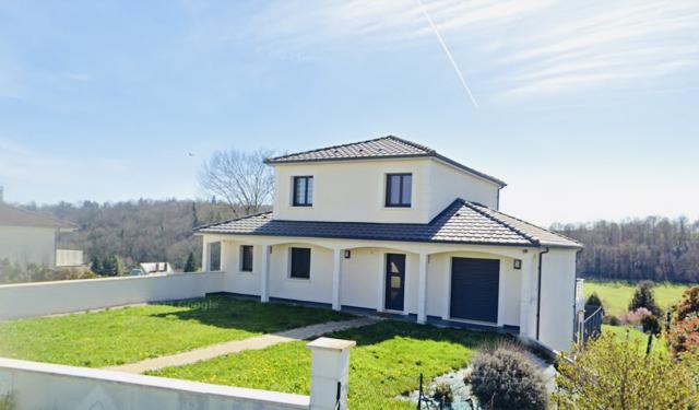Location maison F7 Aixe sur Vienne - Photo 5