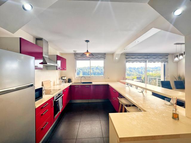 Location maison F7 Aixe sur Vienne - Photo 6