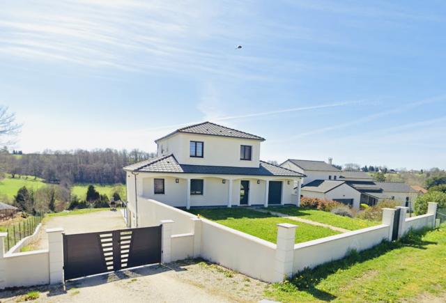 Location maison F7 Aixe sur Vienne - Photo 7