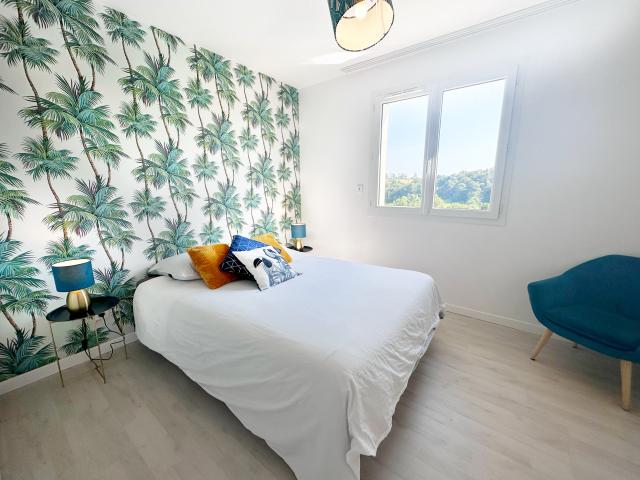 Location maison F7 Aixe sur Vienne - Photo 9
