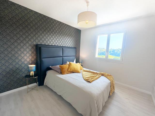Location maison F7 Aixe sur Vienne - Photo 10