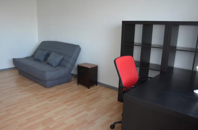 Location studio Strasbourg - Photo 2