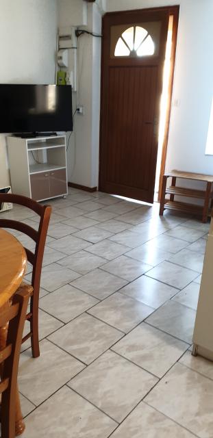 Location appartement T2 St Julien en St Alban - Photo 2