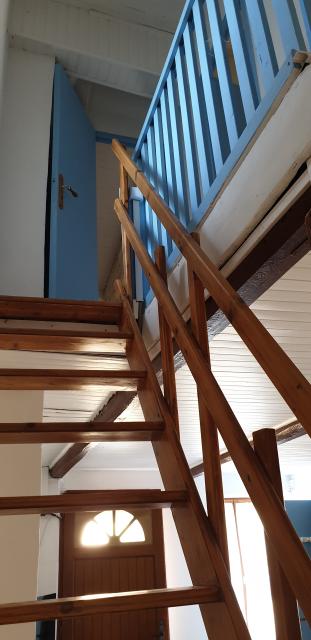 Location appartement T2 St Julien en St Alban - Photo 3