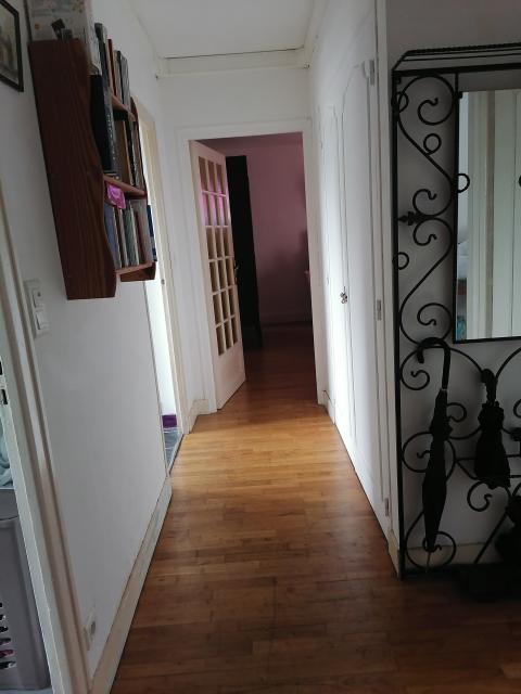 Location chambre Rennes - Photo 3