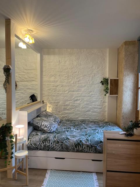 Location studio Morlaix - Photo 3