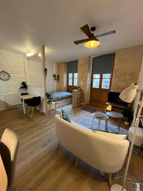 Location studio Morlaix - Photo 4