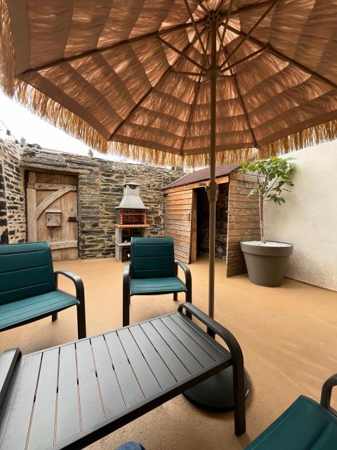 Location studio Morlaix - Photo 9