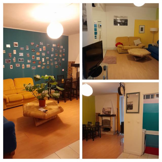 Location appartement T3 Nantes - Photo 4