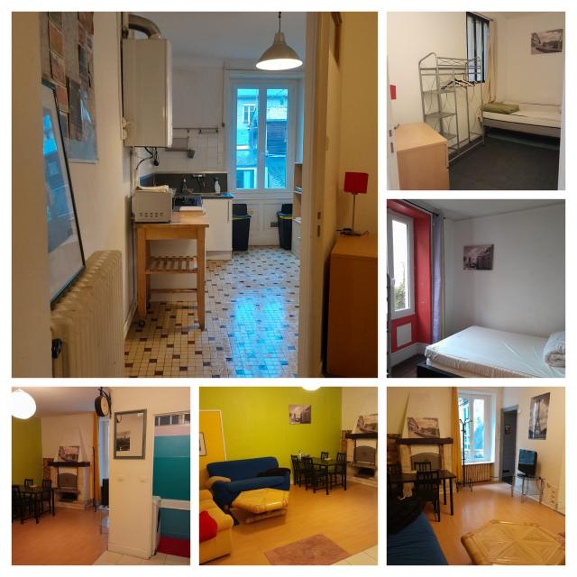 Location appartement T3 Nantes - Photo 5