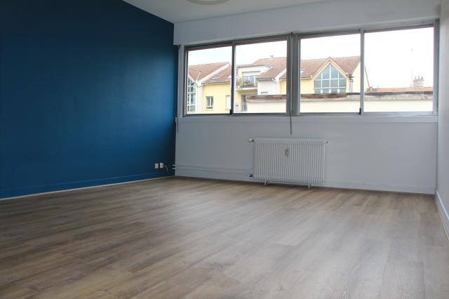 Location appartement T2 Nancy - Photo 2