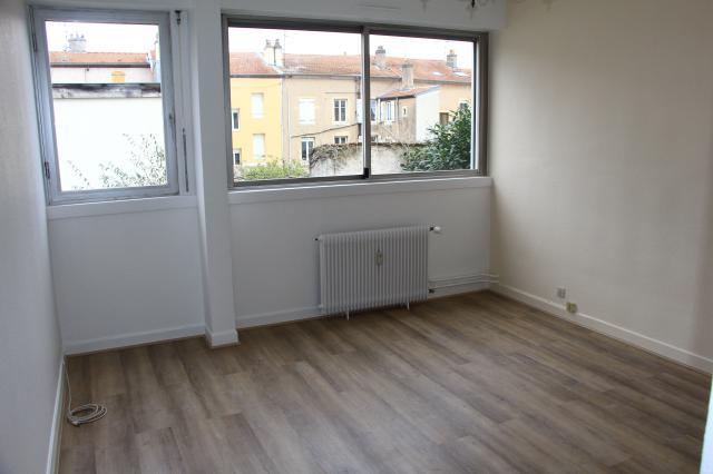 Location appartement T2 Nancy - Photo 3