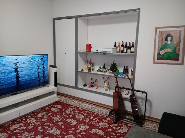 Location appartement T2 Perpignan - Photo 2