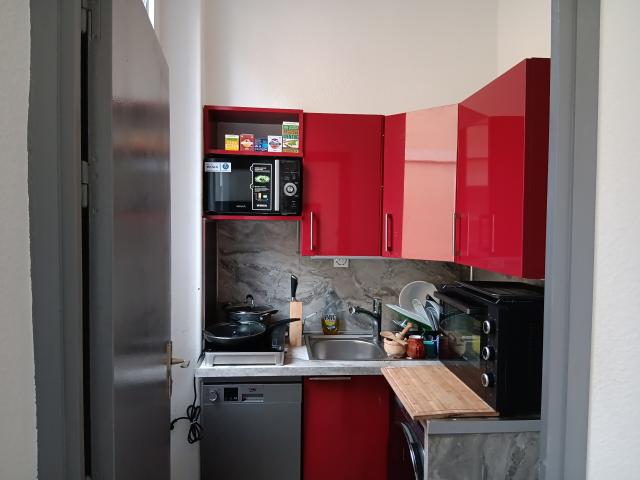 Location appartement T2 Perpignan - Photo 5