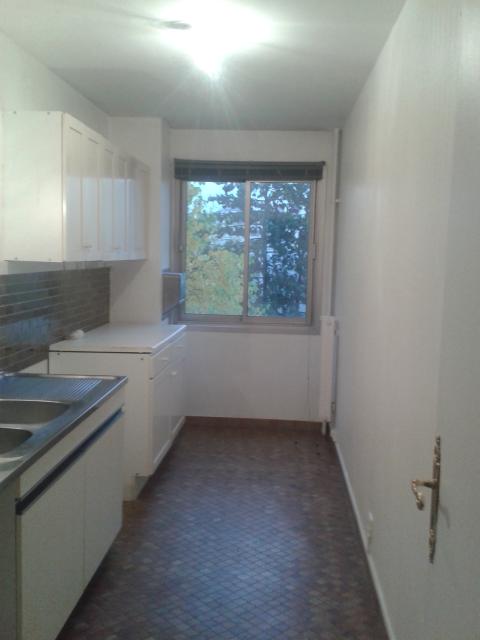 Location appartement T2 Vincennes - Photo 3