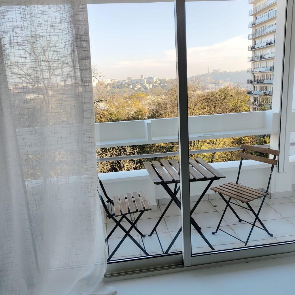 Location chambre Lyon 9 - Photo 1