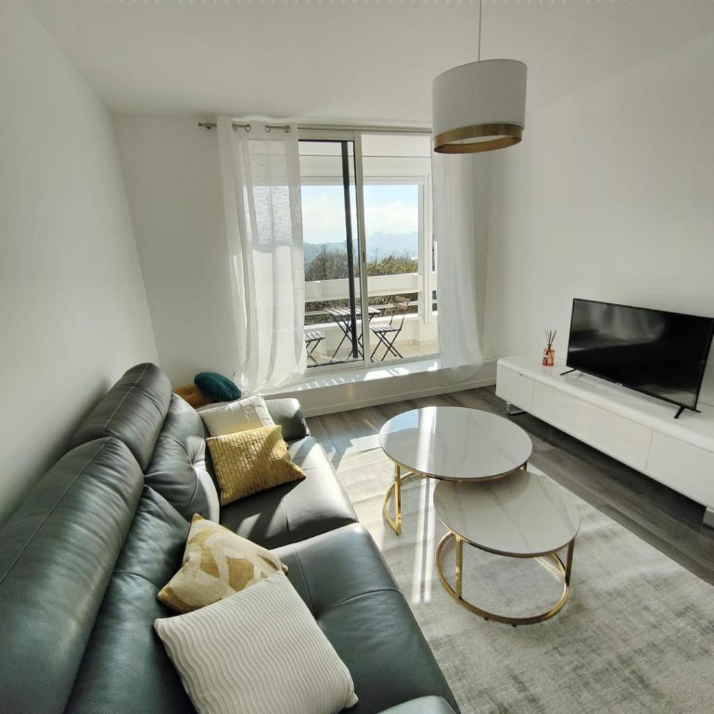 Location chambre Lyon 9 - Photo 2