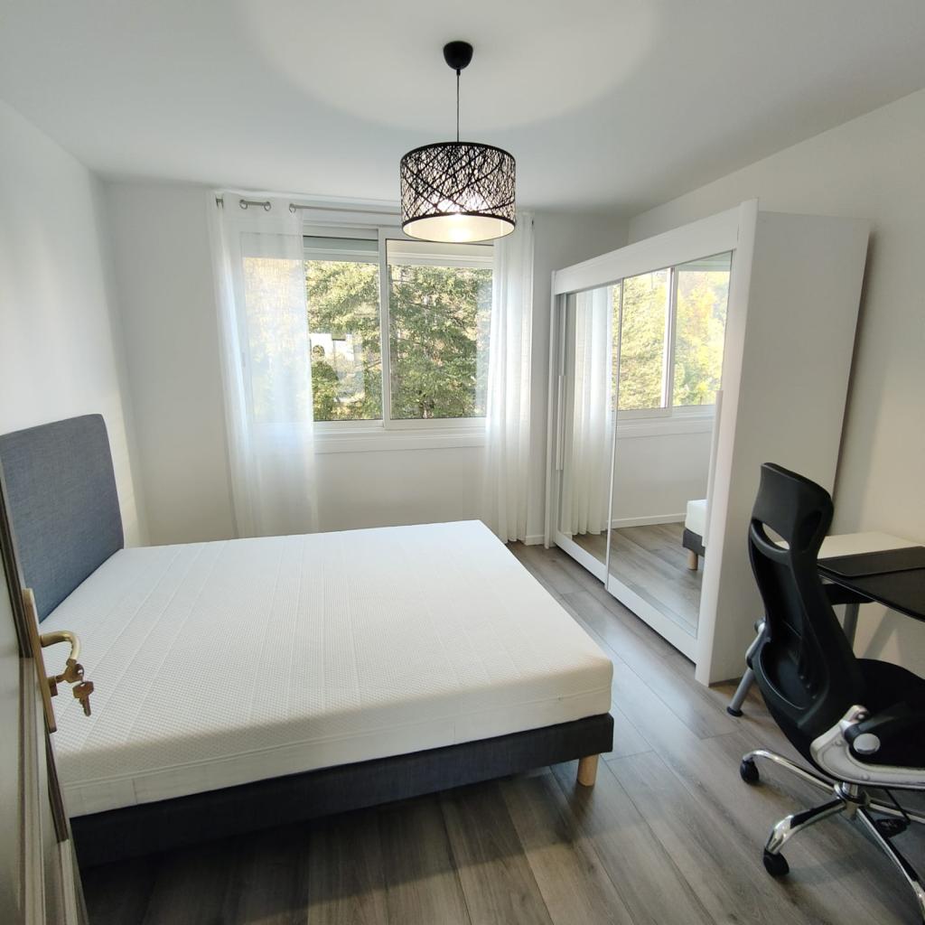 Location chambre Lyon 9 - Photo 3