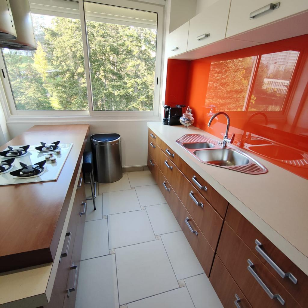 Location chambre Lyon 9 - Photo 4