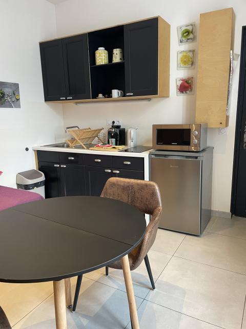 Location appartement T2 Arles - Photo 5