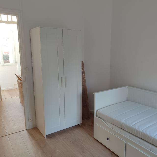 Location appartement T2 Toulon - Photo 2