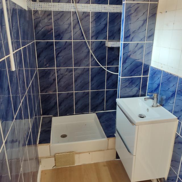 Location appartement T2 Toulon - Photo 3