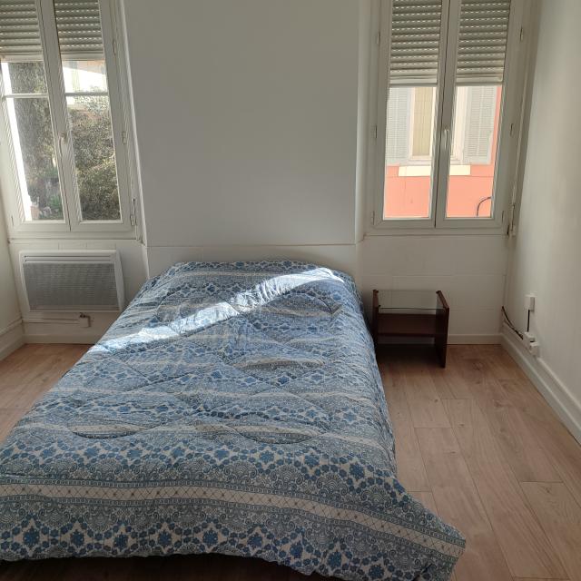 Location appartement T2 Toulon - Photo 4