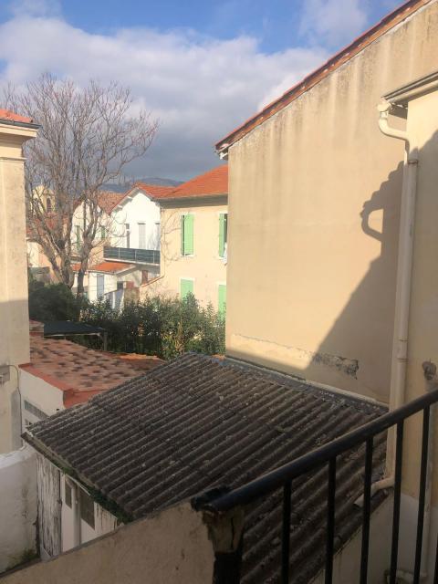 Location appartement T2 Toulon - Photo 5