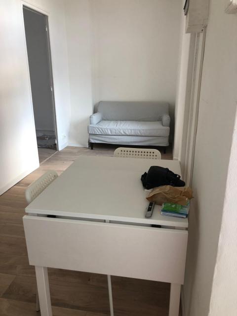 Location appartement T2 Toulon - Photo 6