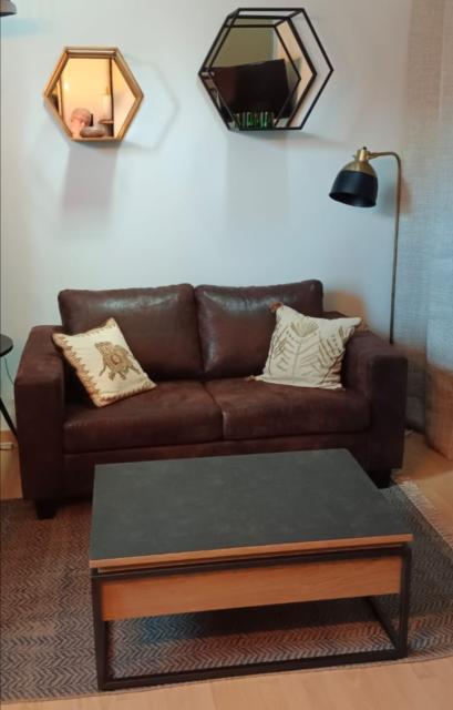 Location appartement T2 St Prest - Photo 2