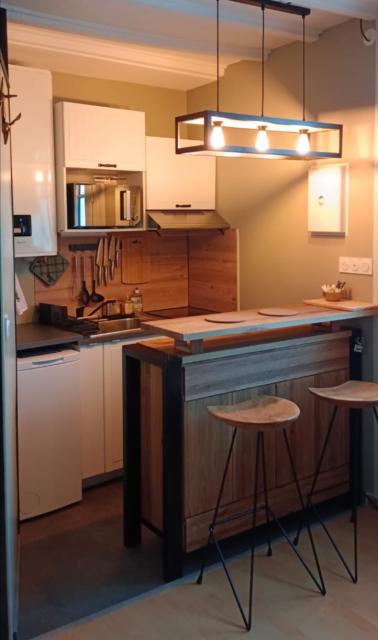 Location appartement T2 St Prest - Photo 3