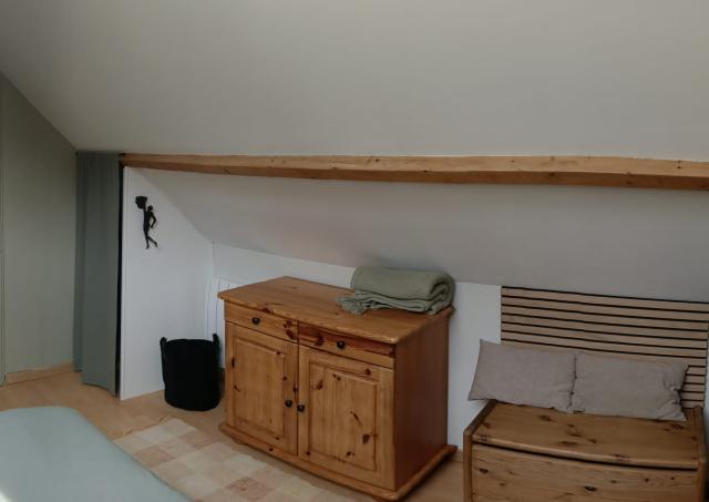 Location appartement T2 St Prest - Photo 4