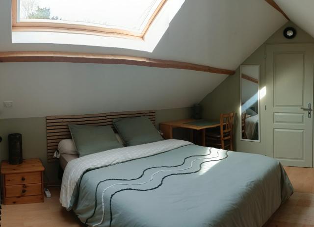 Location appartement T2 St Prest - Photo 5