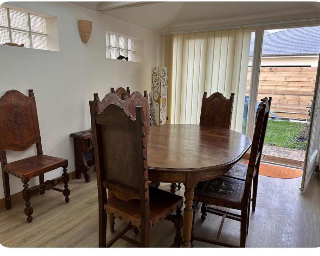 Location chambre Vernon - Photo 3
