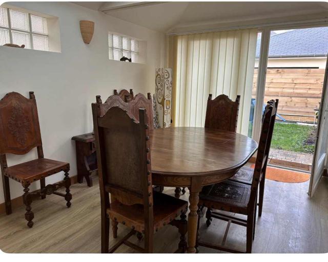 Location maison F4 Vernon - Photo 3
