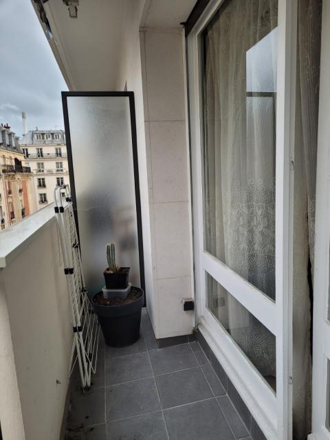 Location studio Paris 15 - Photo 2