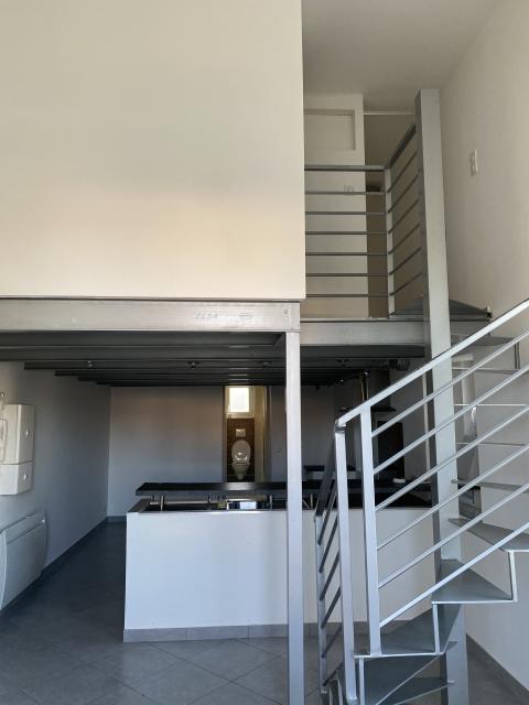 Location appartement T3 Draguignan - Photo 2