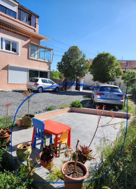 Location appartement T3 Draguignan - Photo 8