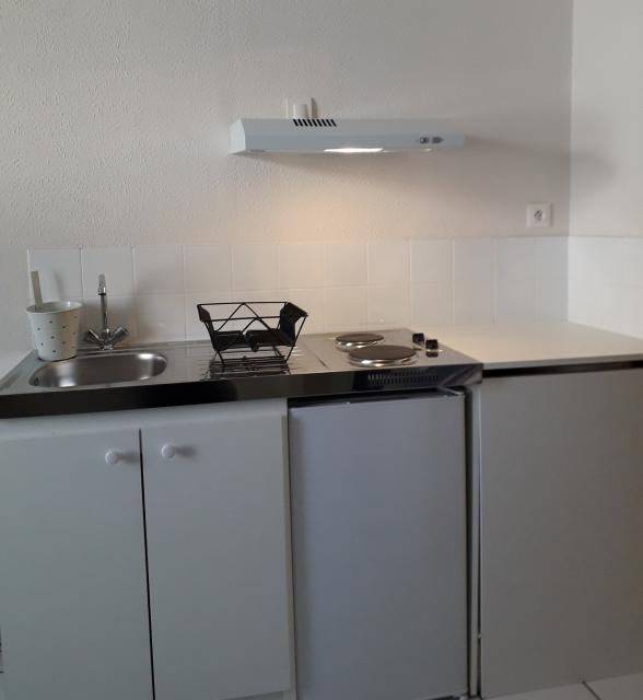 Location maison F3 Courlay - Photo 2