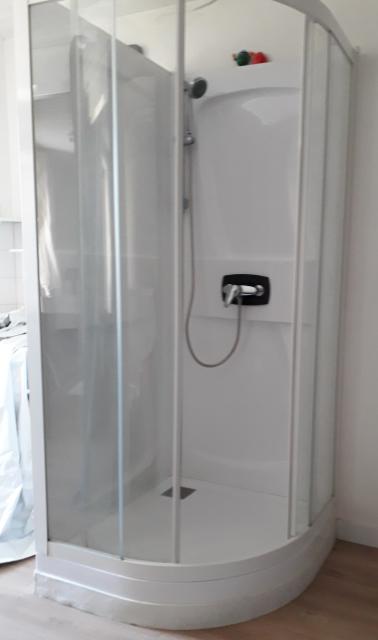 Location maison F3 Courlay - Photo 6