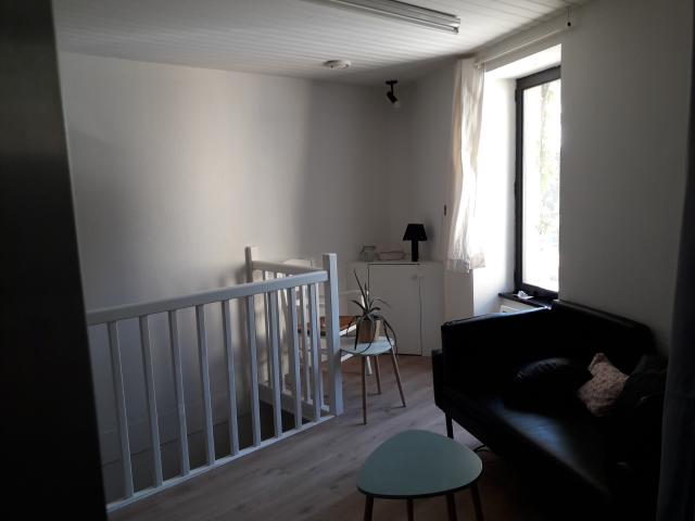 Location maison F3 Courlay - Photo 7
