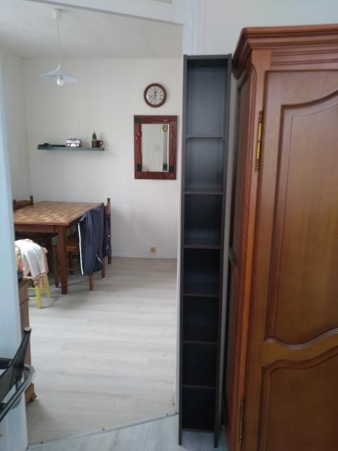 Location maison F2 La Rochelle - Photo 2