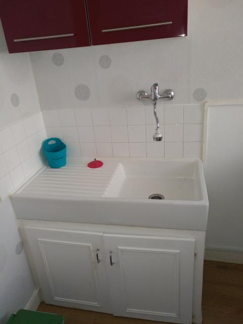 Location maison F2 La Rochelle - Photo 3