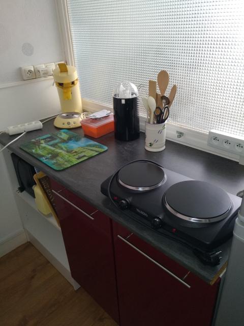 Location maison F2 La Rochelle - Photo 4