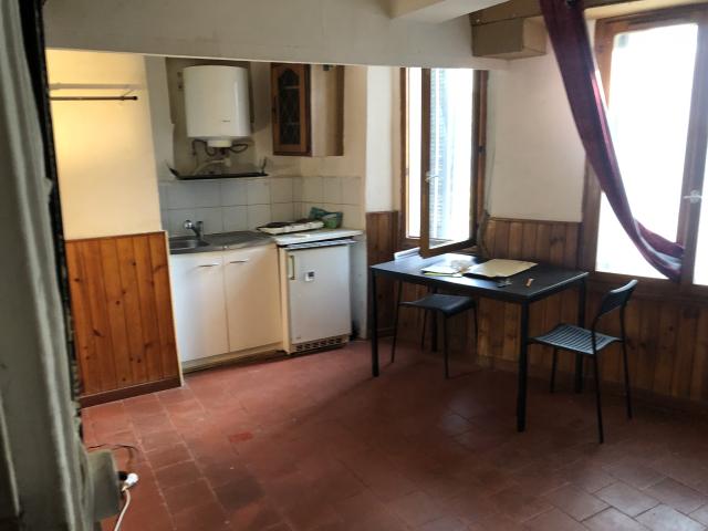Location appartement T2 Aix en Provence - Photo 2