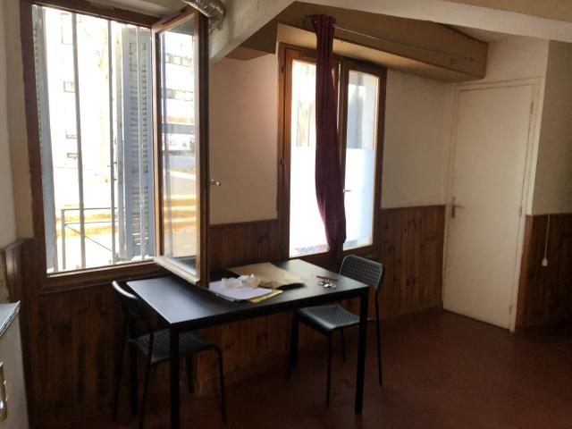 Location appartement T2 Aix en Provence - Photo 3