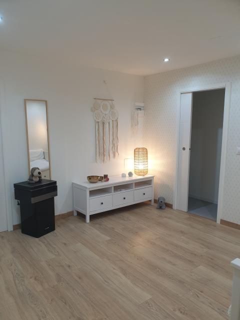 Location maison F4 Peron - Photo 5