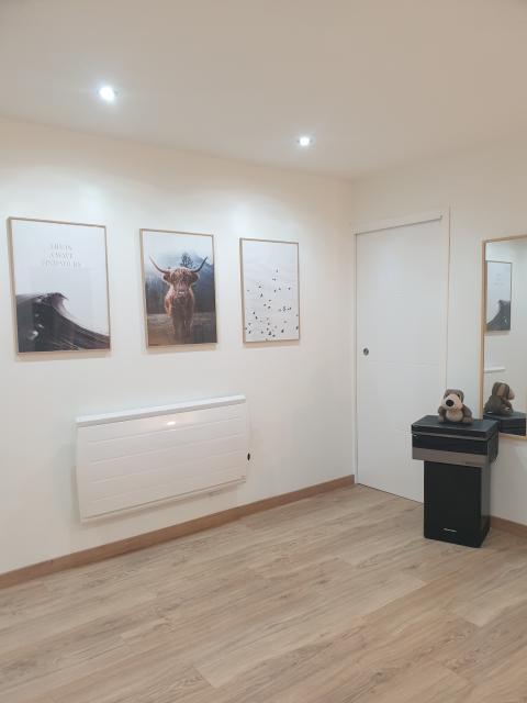 Location maison F4 Peron - Photo 7